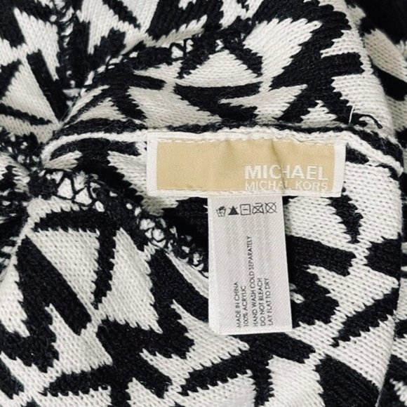 MICHAEL KORS Women's Beanie/Hat OSFM NWT - Picture 3 of 5